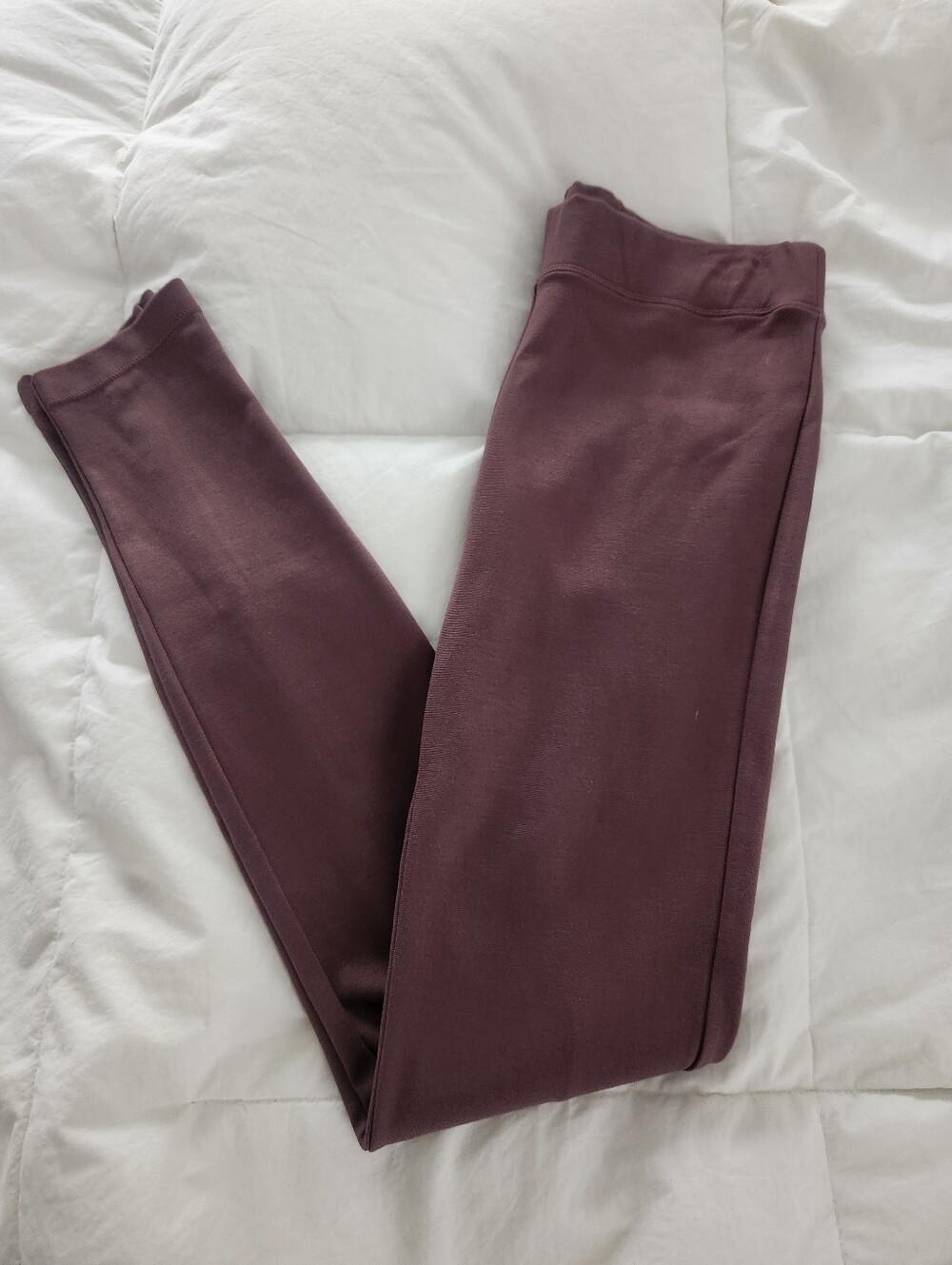 Tommy Bahama Ponte Amkle Zip Pants Brown Size XS